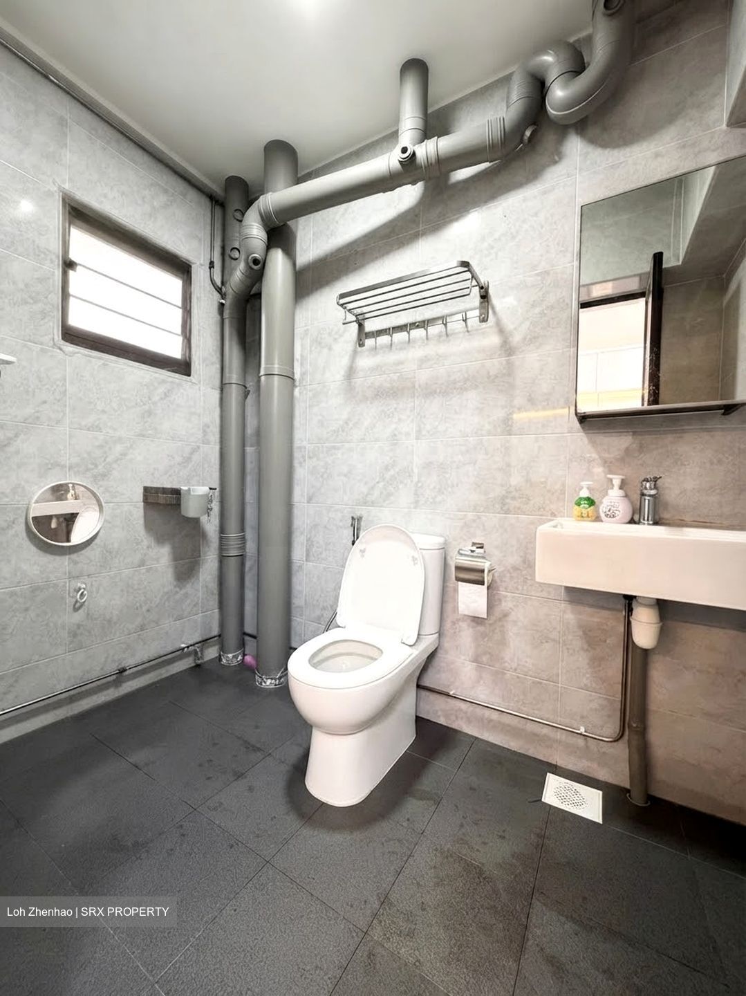 Blk 177 Lompang Road (Bukit Panjang), HDB 5 Rooms #613520501